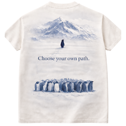The Penguin T-Shirt