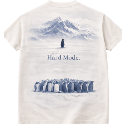 The Penguin T-Shirt