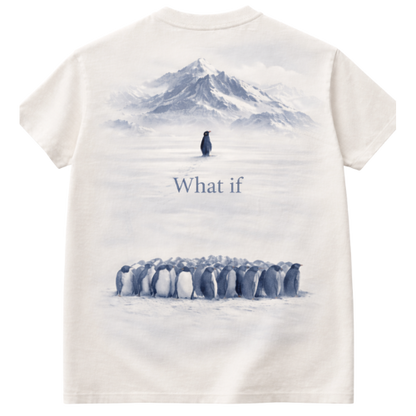 The Penguin T-Shirt